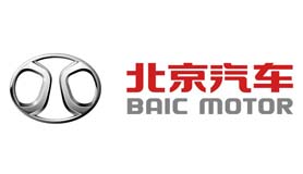 北京汽车