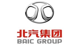 北汽集团