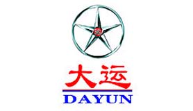 大运汽车