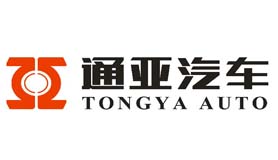通亚汽车