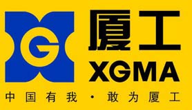 厦工LOGO