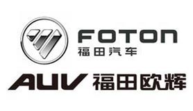 福田欧辉客车